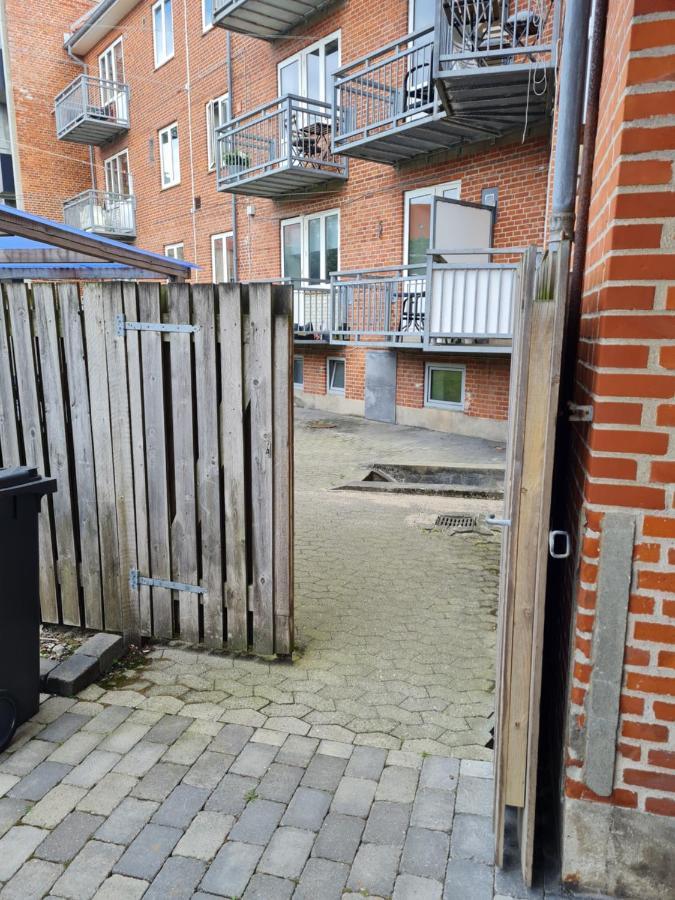 Apartmán Marbaekvej Esbjerg Exteriér fotografie